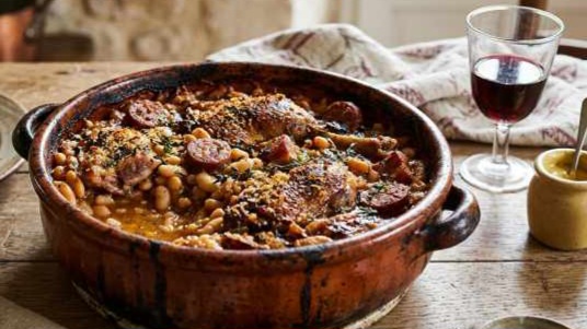 Cassoulet