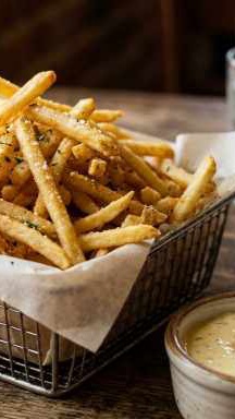 Pomme Frites